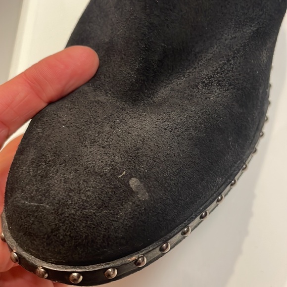 Updated Studded Chelsea Boot from Rag and Bone - Picture 9 of 10